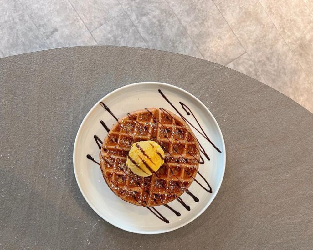 14 restaurants and cafes in Upper Thomson for the best food