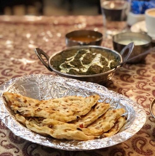 14 restaurants and cafes in Upper Thomson for the best food