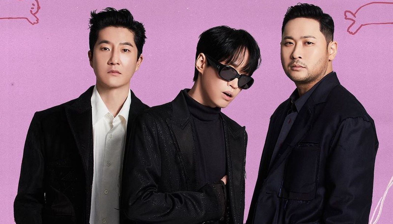 Epik High 'All Time High Tour' in Singapore: Tickets, dates and more