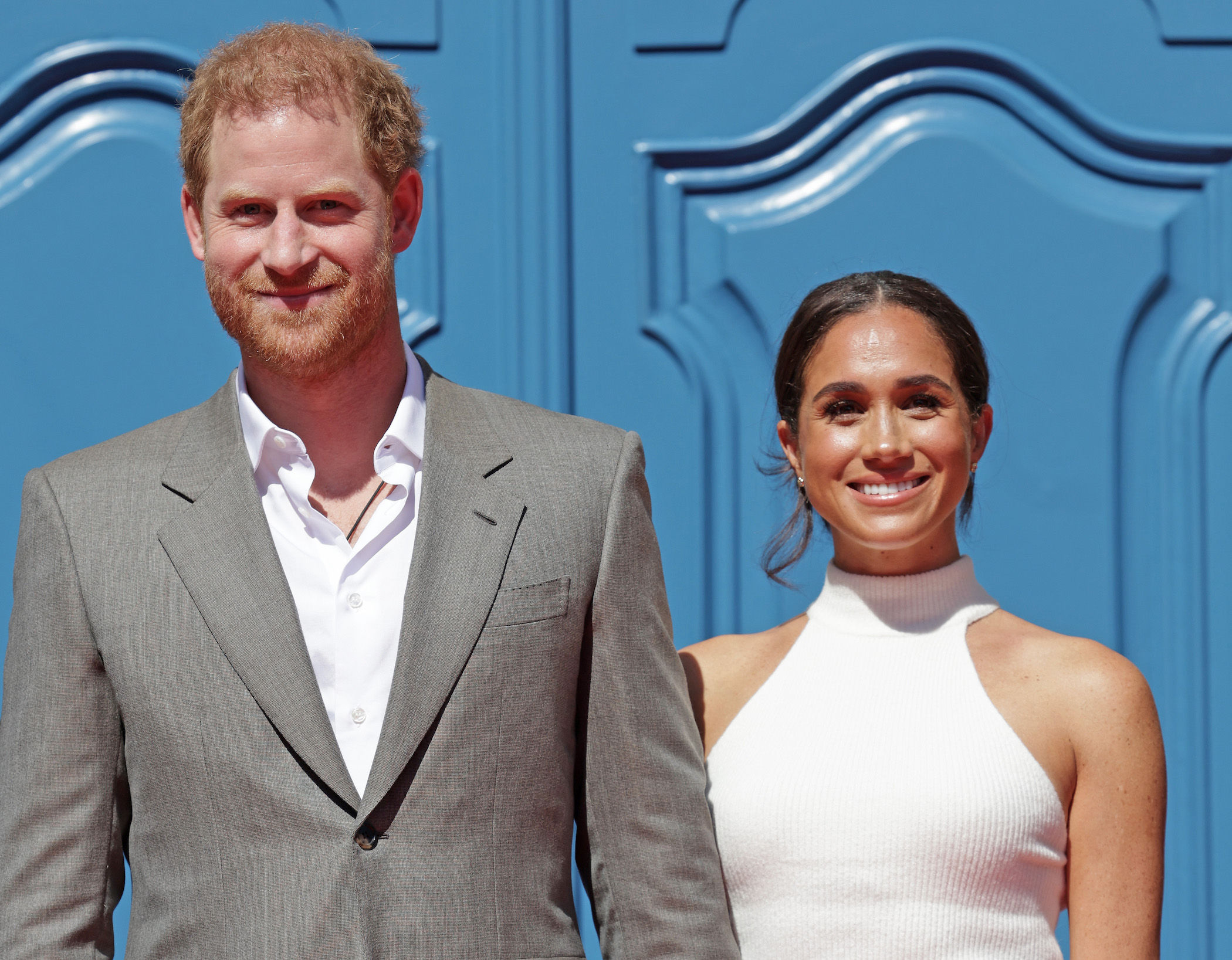 We Finally Have a Trailer and Release Date for Meghan Markle and Prince  Harry's Next Netflix Series