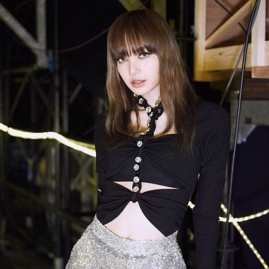 BLACKPINK’s Lisa to IU: 10 most-followed female K-pop idols on Instagram