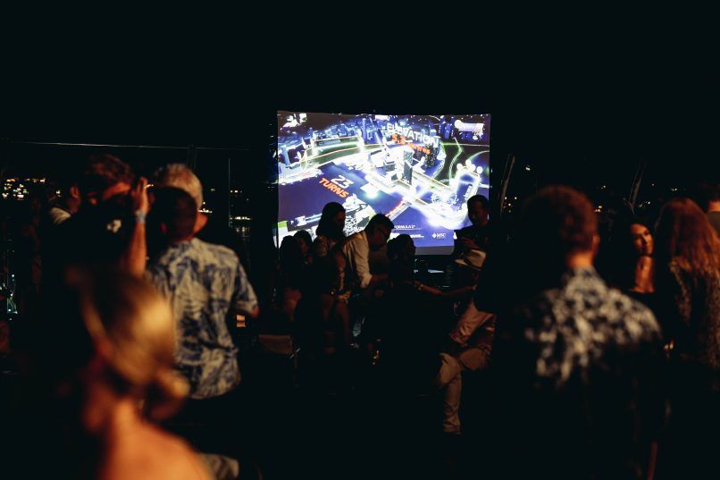 watch f1 singapore 2023