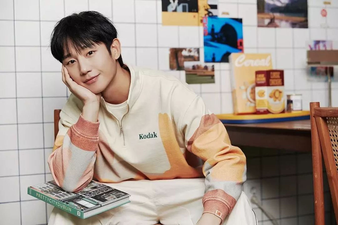 6 best dramas starring Korean dreamboat Jung Hae-in to watch