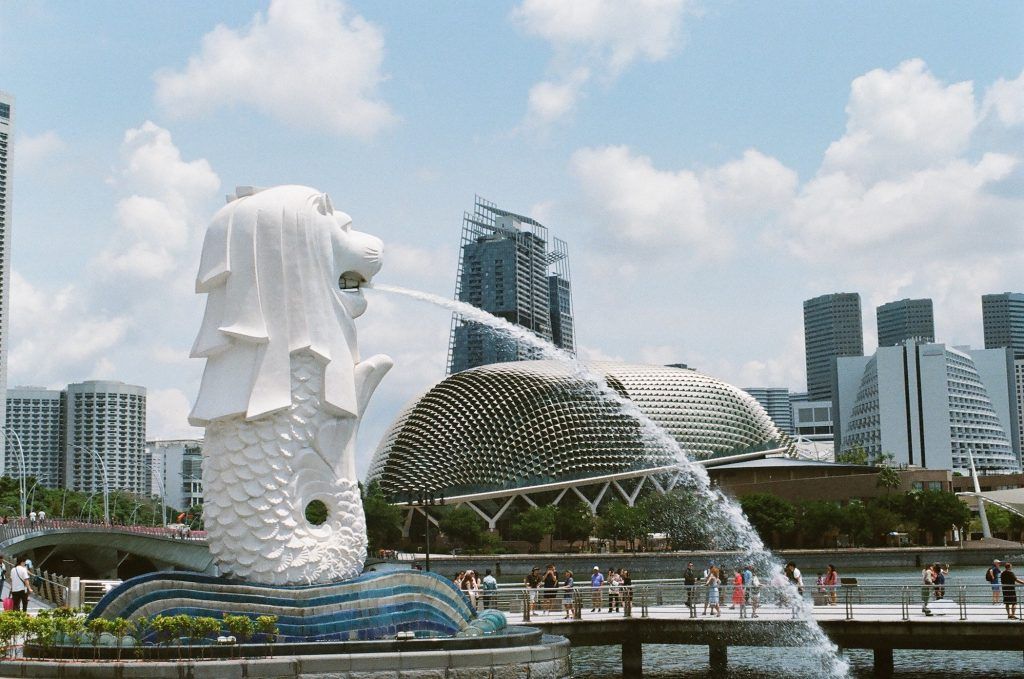 Singapore Dollar is second fastest-recovering currency post COVID-19