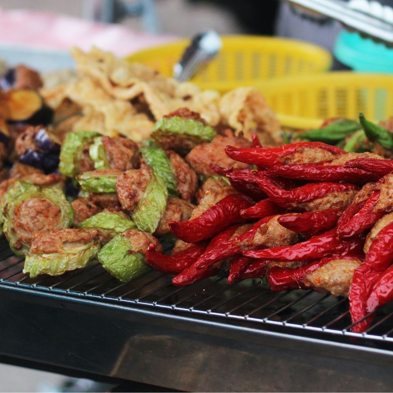 8 best places for yong tau foo in KL and Selangor today