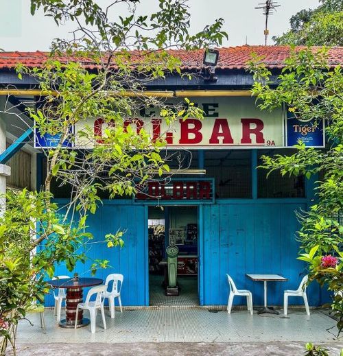 11 best cafes and restaurants to visit for good food at One-North