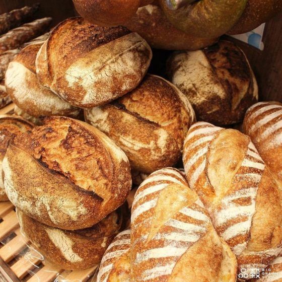 12 best bakeries in Hong Kong for Europeanstyle breads and pastries