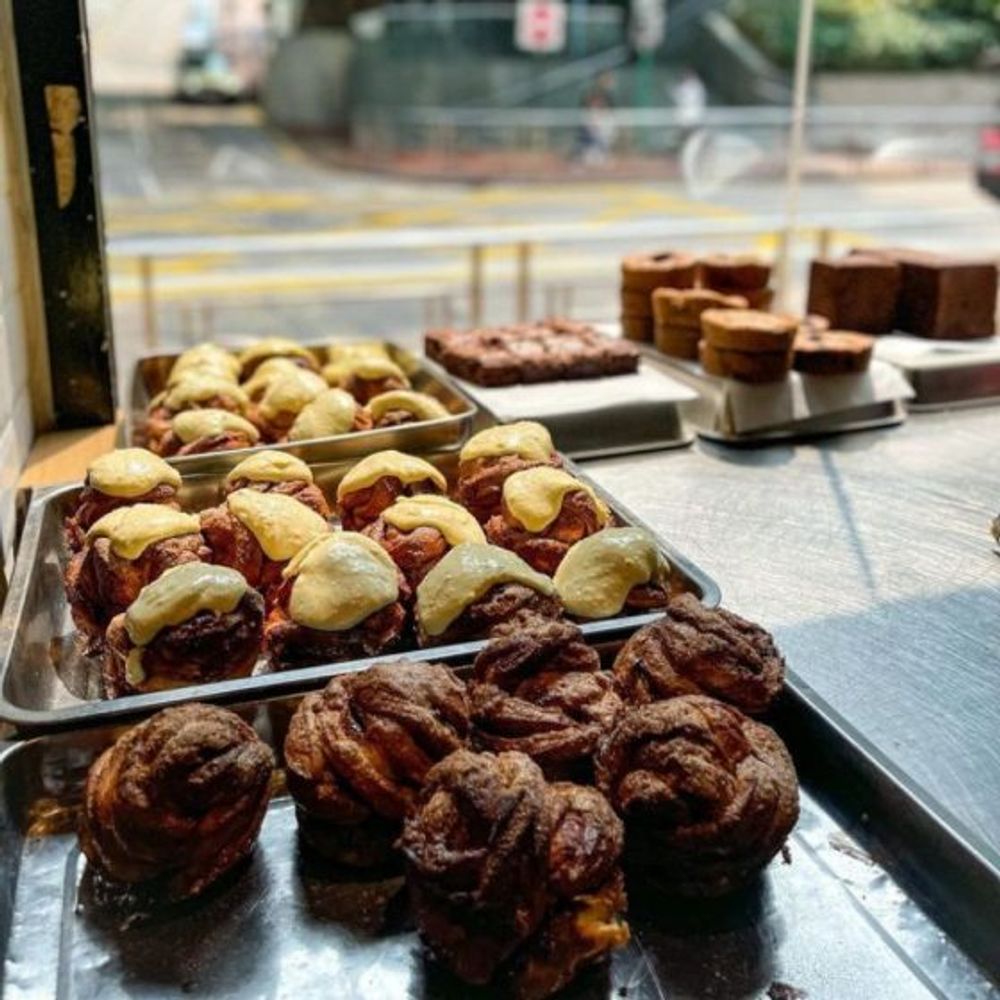 12 best bakeries in Hong Kong for Europeanstyle breads and pastries
