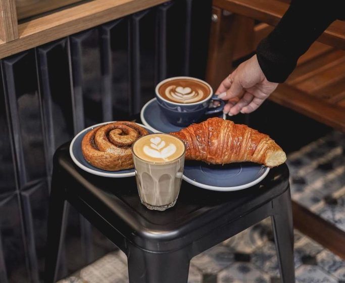 12 Best Bakeries In Hong Kong For European-style Breads And Pastries