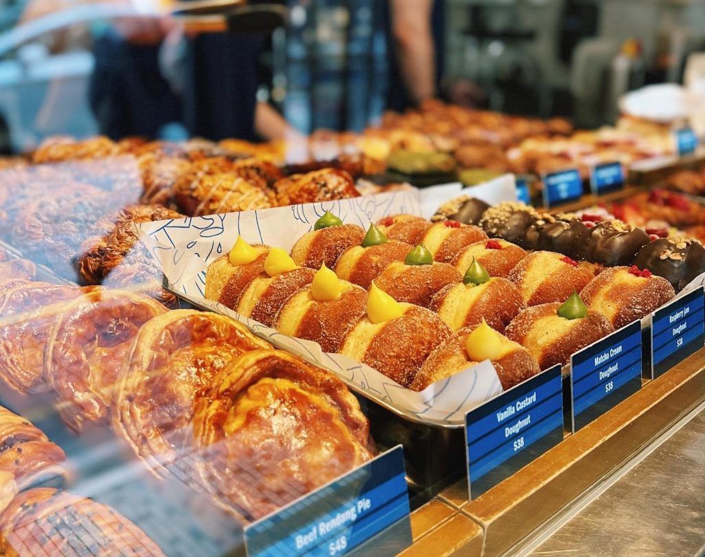 The best bakeries in Hong Kong for European-style breads and pastries