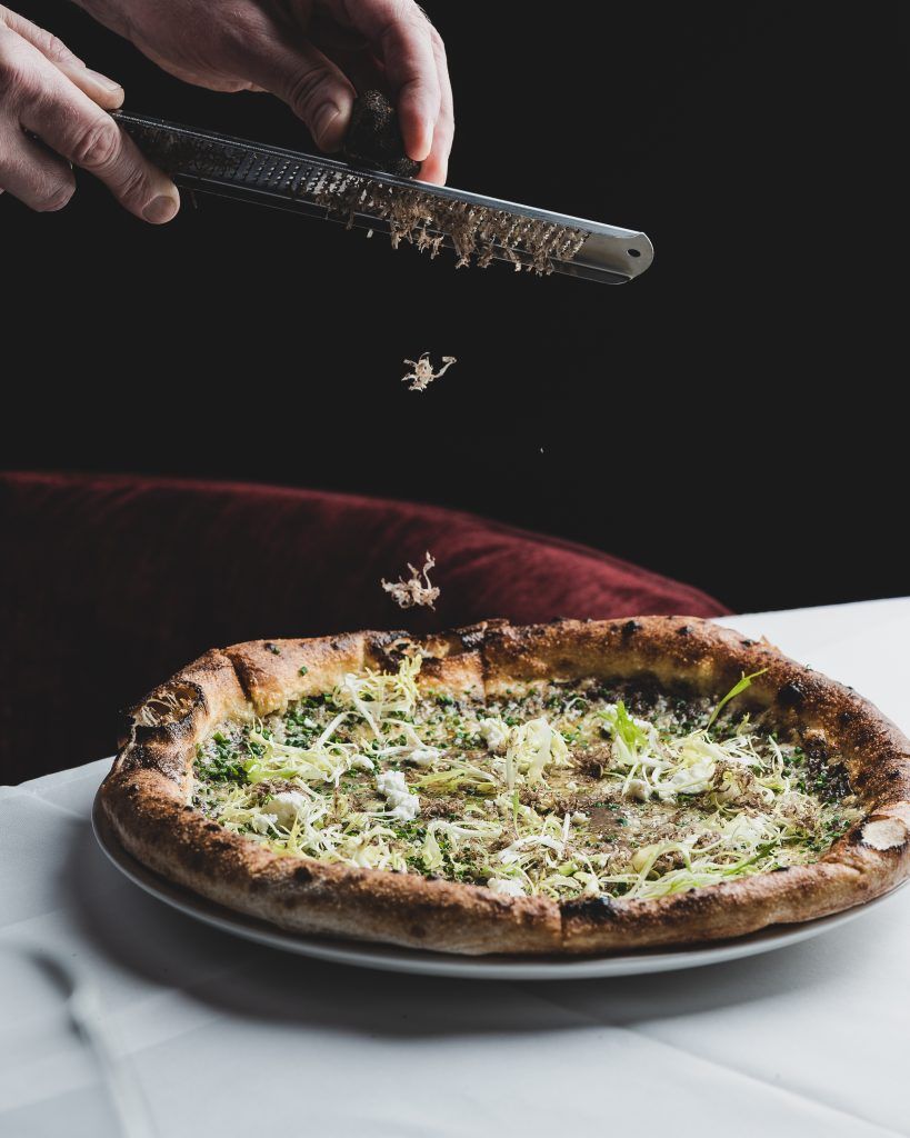 Review: Brasserie Astoria brings glitz and a global outlook to French comfort food