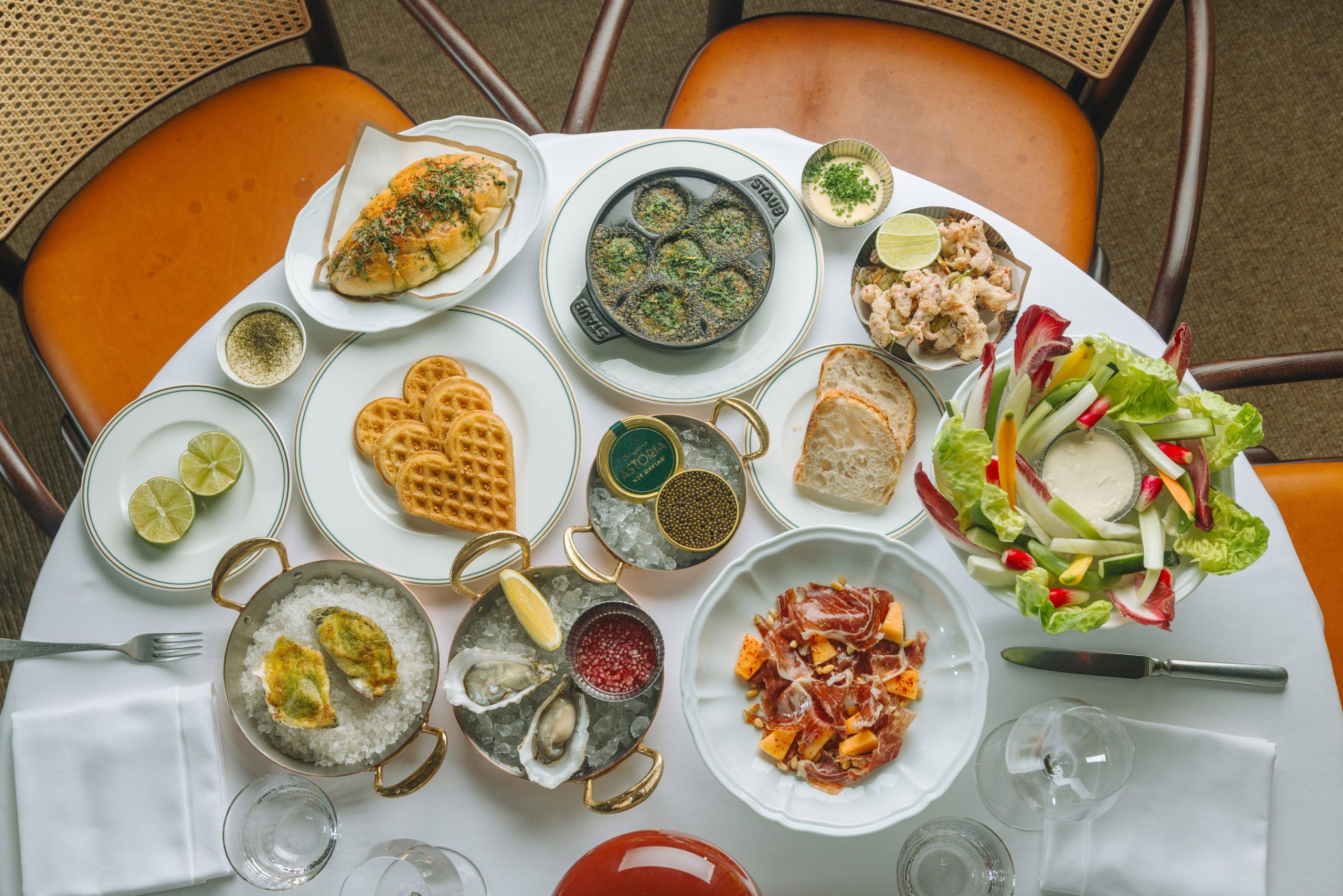 Brasserie Astoria