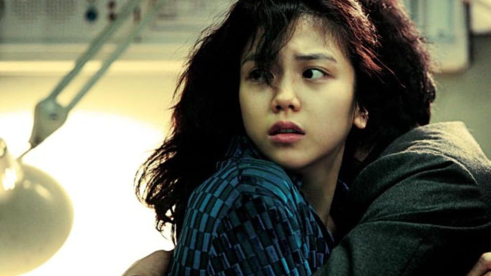 15 best Korean horror movies you shouldn't watch alone
