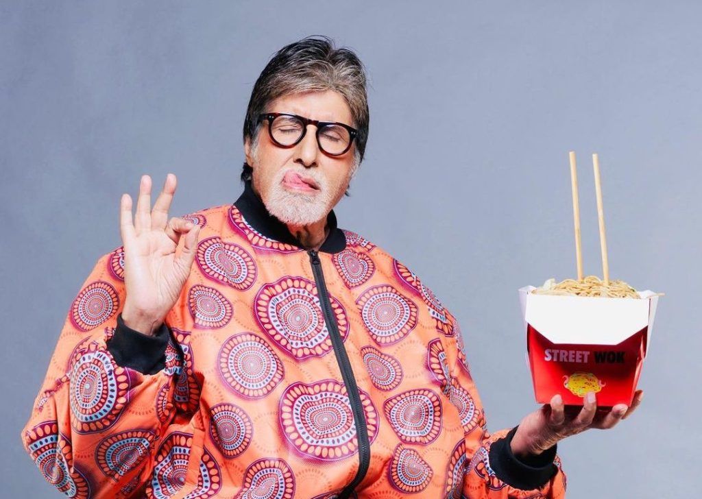 Inside Bollywood stalwart Amitabh Bachchan’s net worth and most expensive assets
