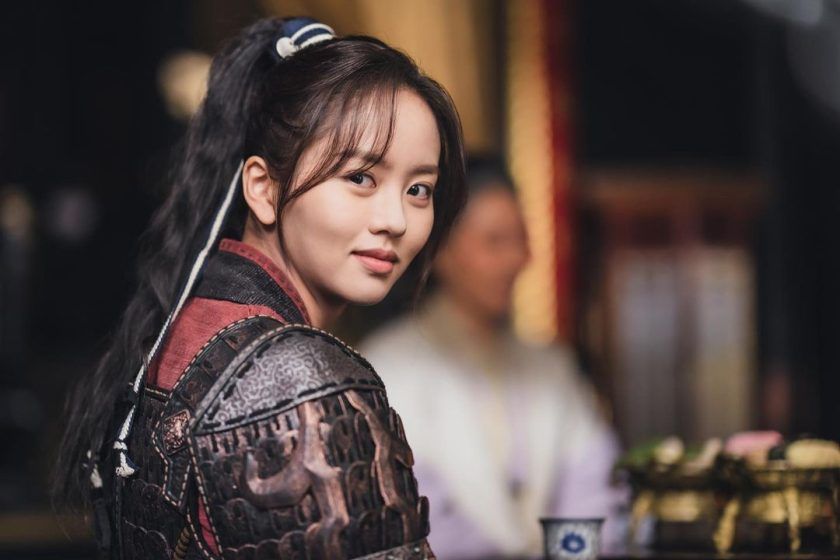 10 best korean dramas and movies starring Kim So-hyun