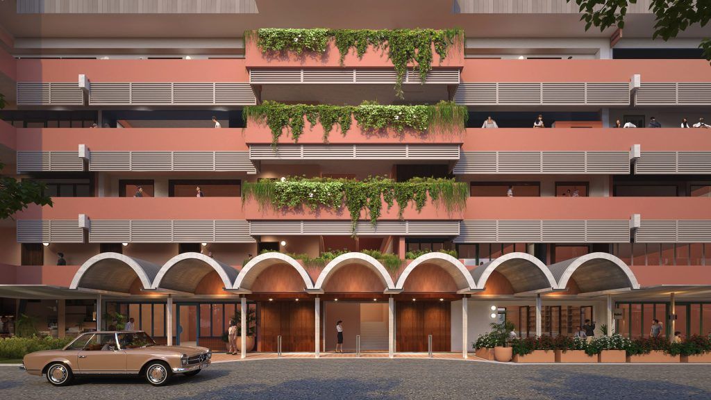 Lo & Behold Group to turn former school site into a lifestyle cluster