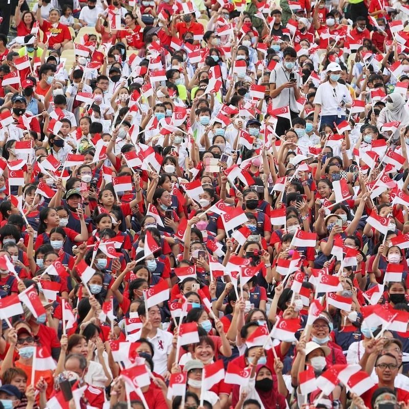 2023 Singapore Presidential Election: Tharman Shanmugaratnam leads with 70% of the vote in sample count