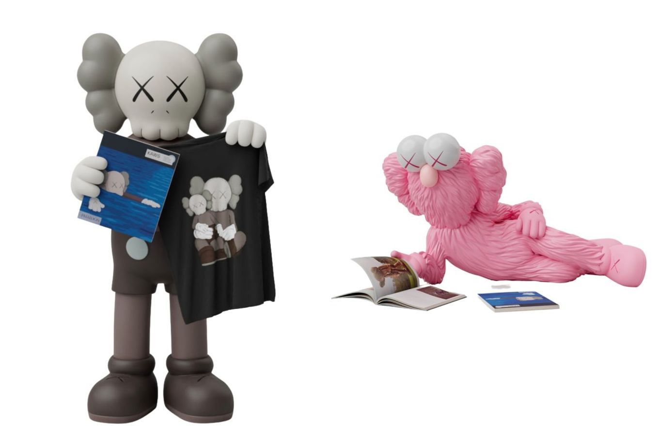 Uniqlo x KAWS 2023 "What Party" Details Prices, Products, and more