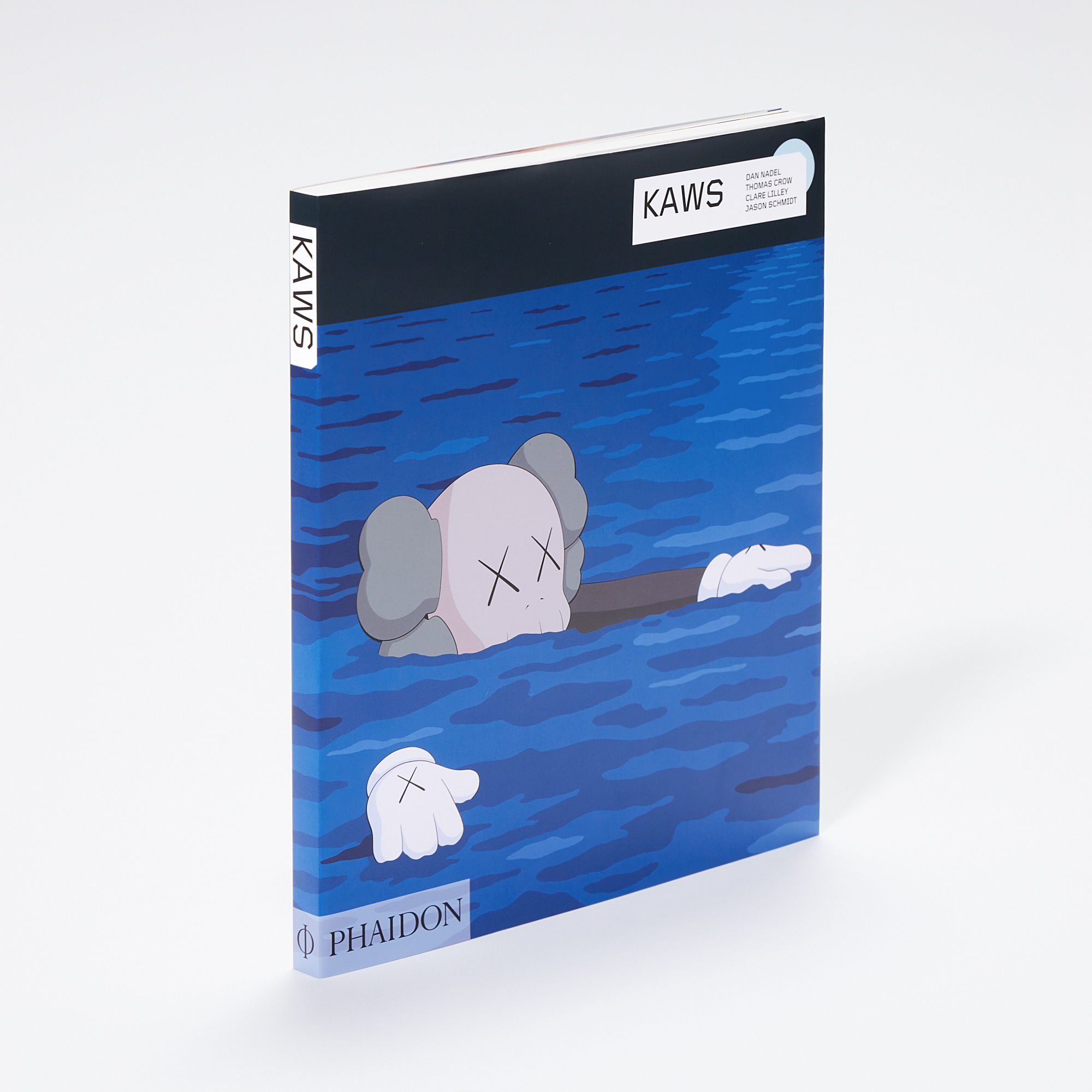 Uniqlo x KAWS 2023 