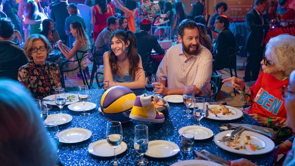 9 best Adam Sandler movies to binge watch today
