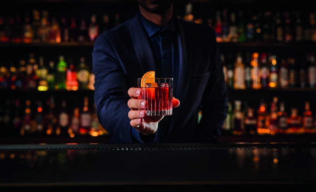 What to expect when Negroni Week returns on 18-24 September 2023