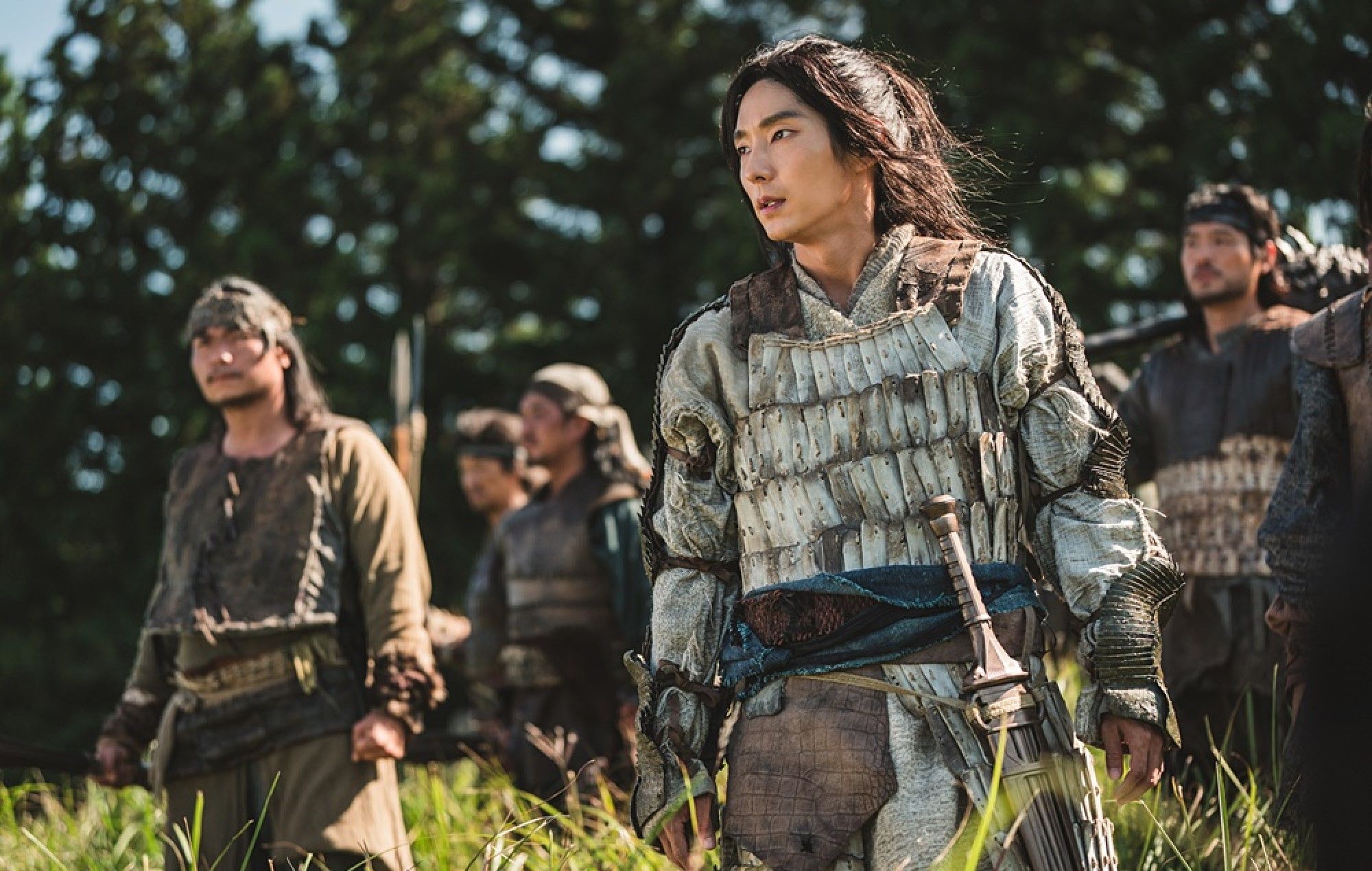 Kingdom Season 2: 8 Things To Know About Netflix's K-drama Hit
