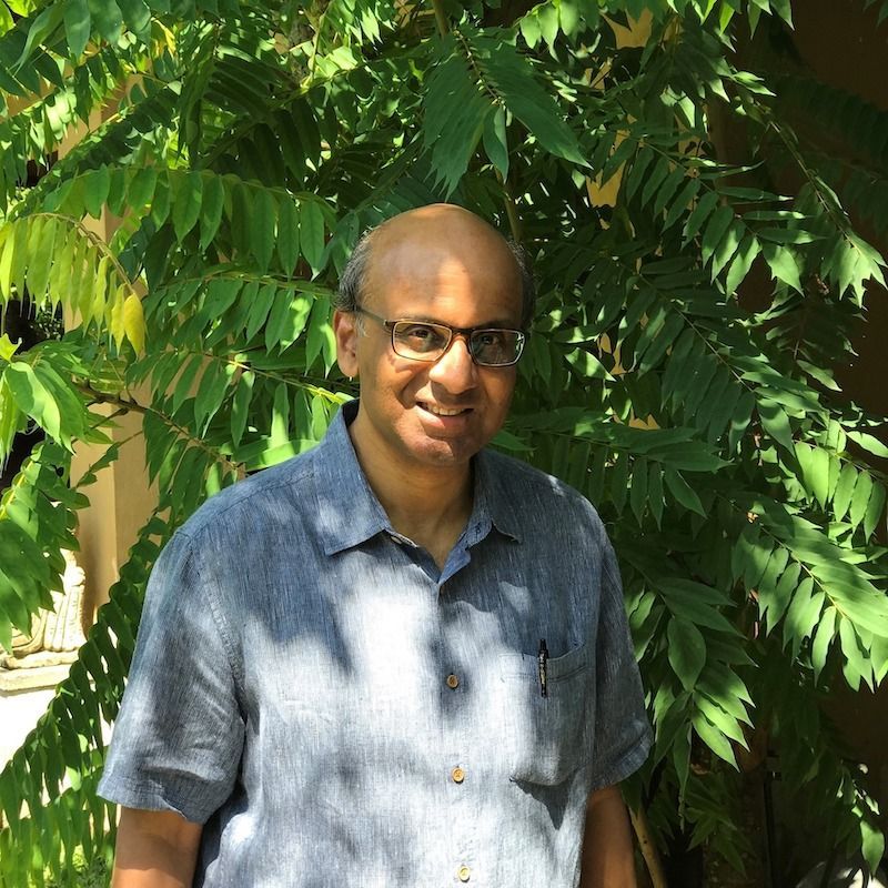 PE 2023: Tharman Shanmugaratnam is Singapore’s ninth President