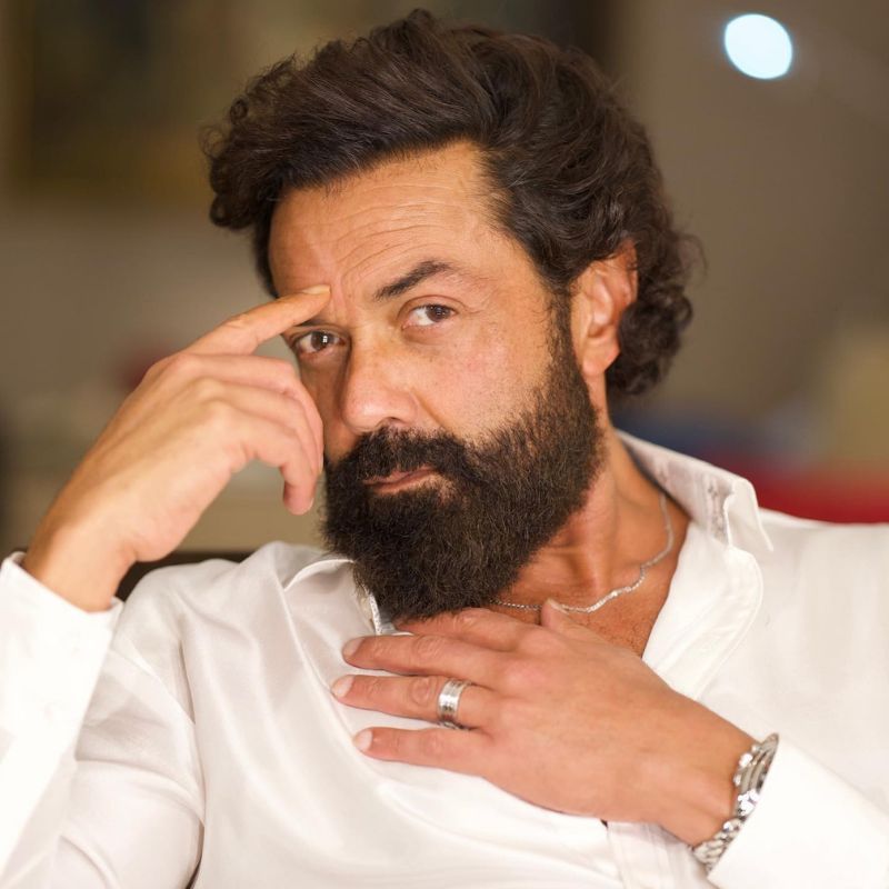 Bobby Deol’s enormous net worth includes luxury cars, sneaker collections and more
