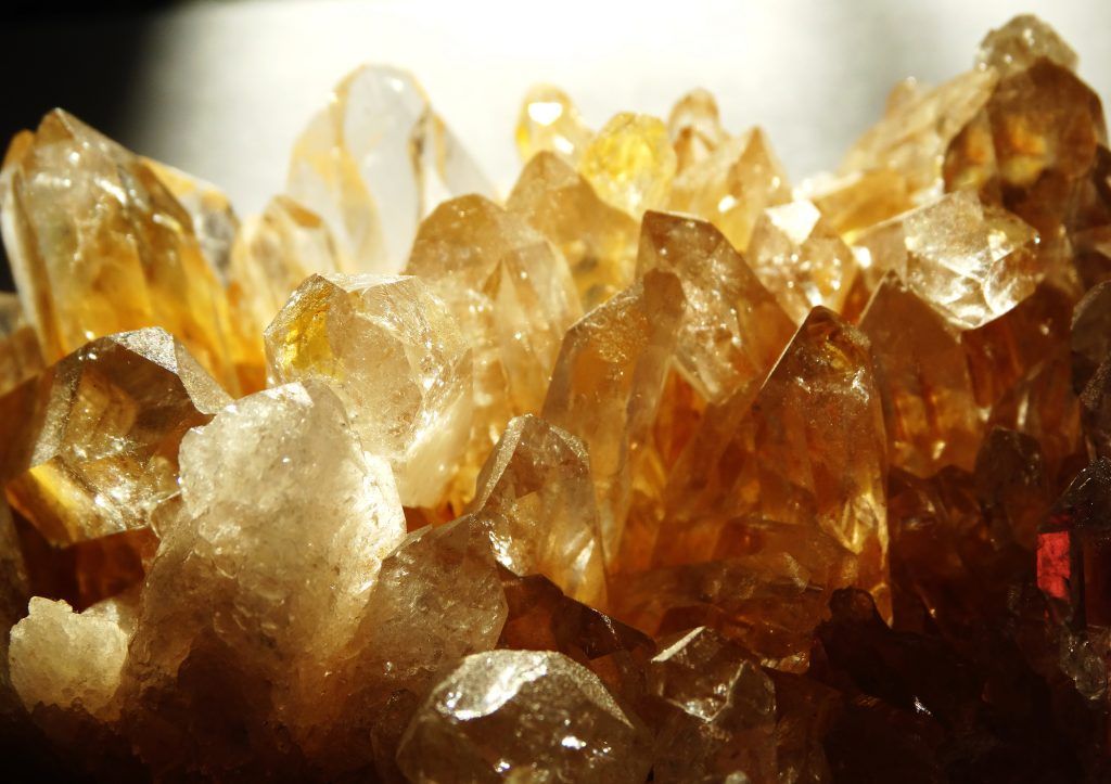 Lucky birthstones for September born according to Chinese zodiac