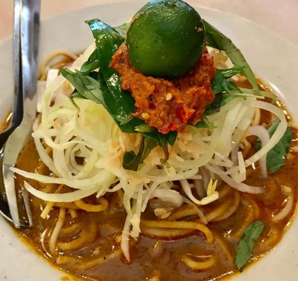 6 Places For The Best Laksa Johor In Kl And Pj Today