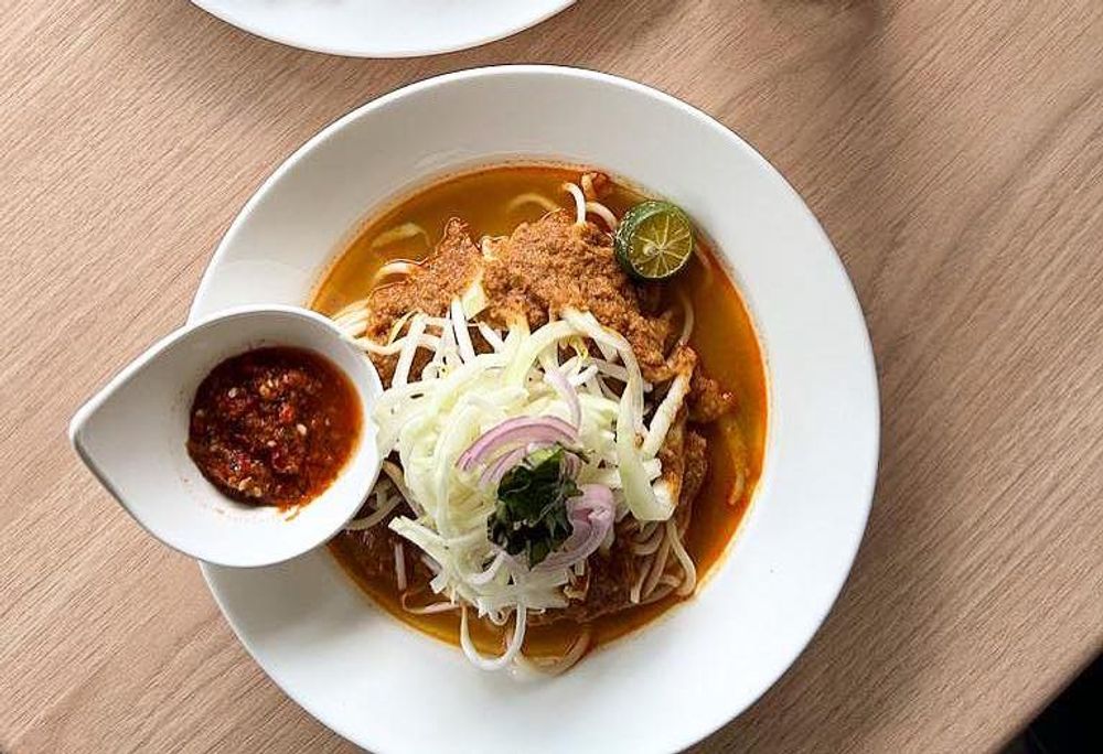 6 places for the best Laksa Johor in KL and PJ today