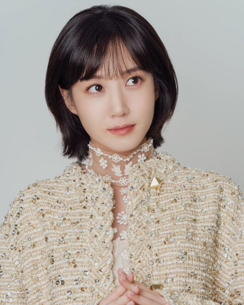 Park Eun-bin: 6 best K-dramas starring Korea's wildly popular actress
