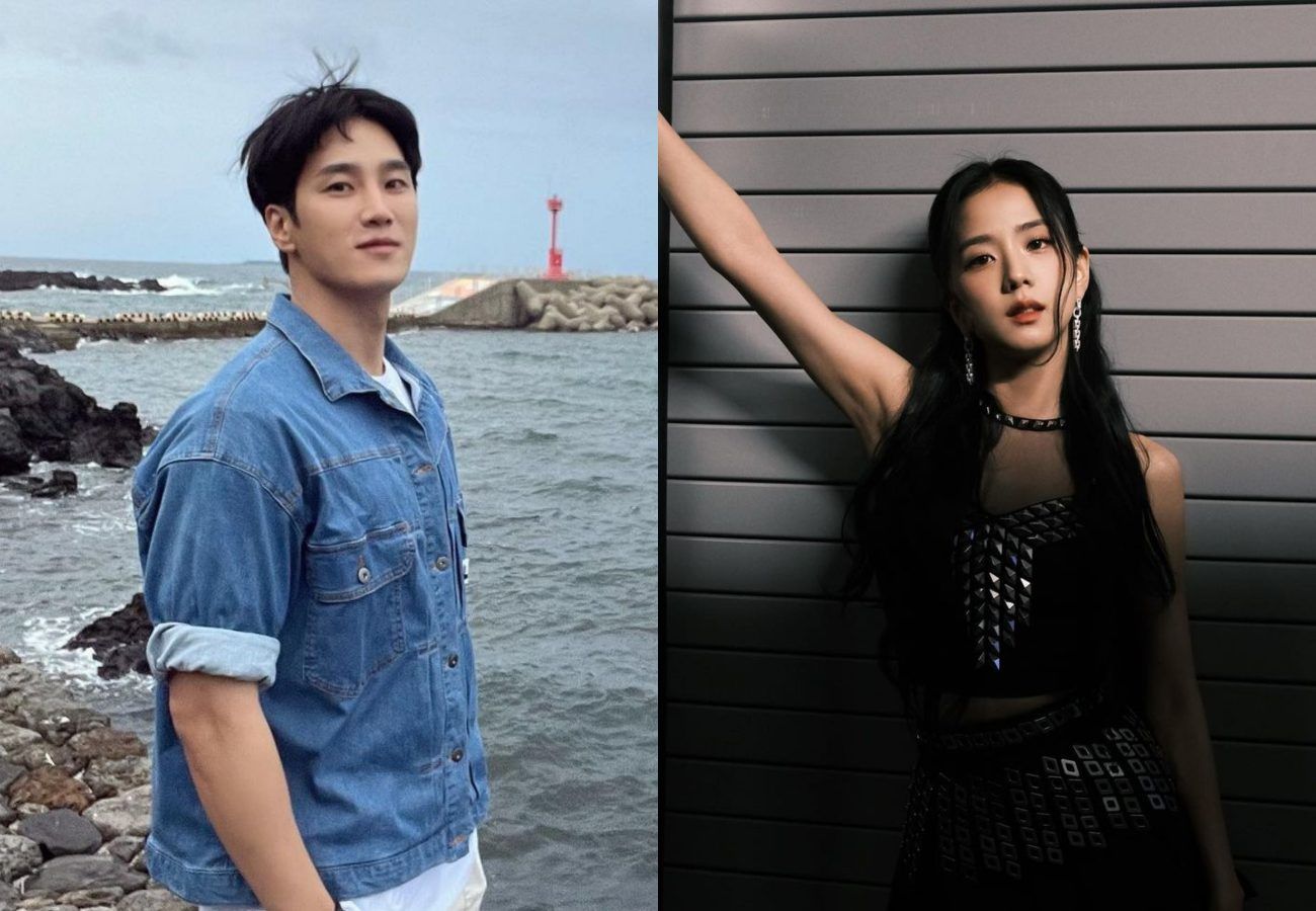 How Astrologically Compatible Is Jisoo With Boyfriend Ahn Bo-hyun?