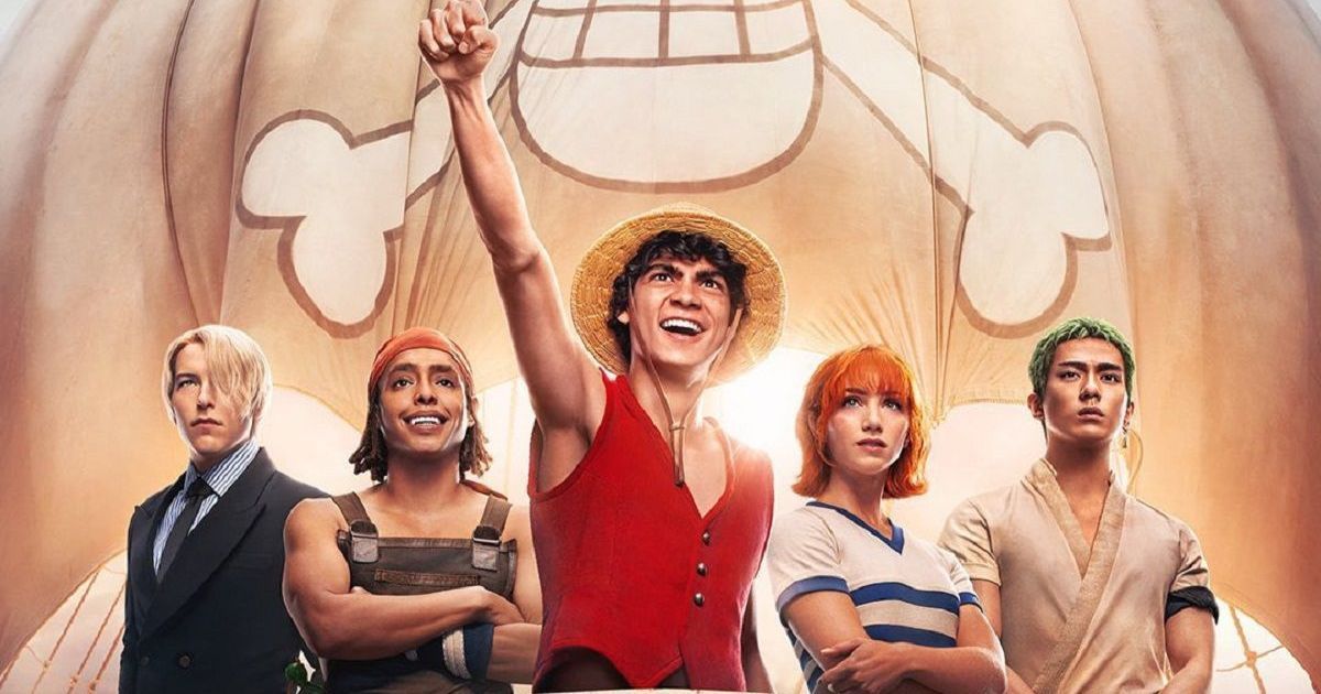 BEST Live Action Anime Adaptation of ALL TIME! (One Piece Early Reviews) 