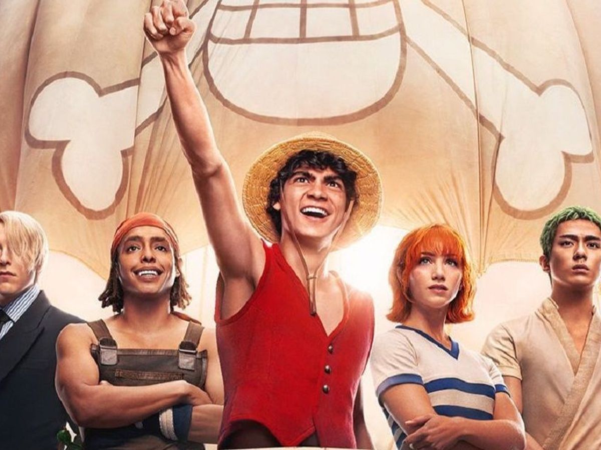 Netflix making live-action 'One Piece' from popular manga
