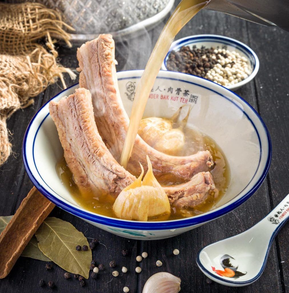 11 places for the best food in Balestier and Whampoa, from bak kut teh to hawker stalls