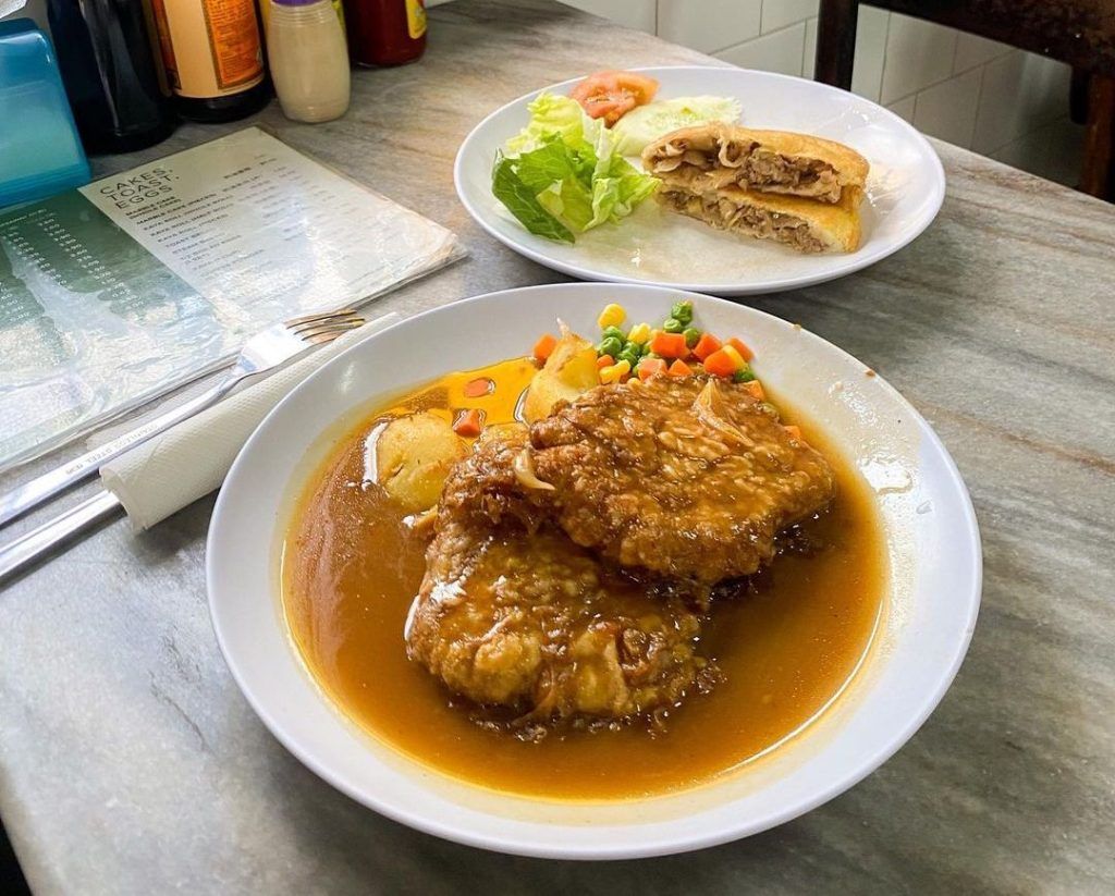 10 oldest restaurants in Malaysia to check out for authentic local food today
