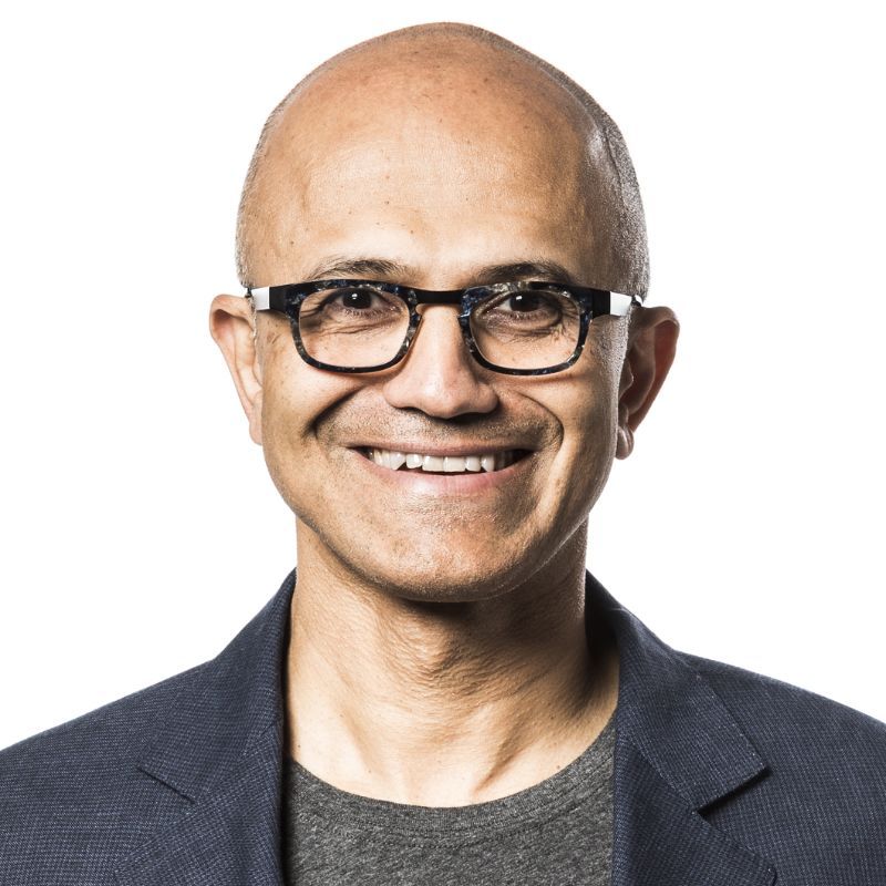 8 Satya Nadella books recommendations for a glance into the genius of Microsoft