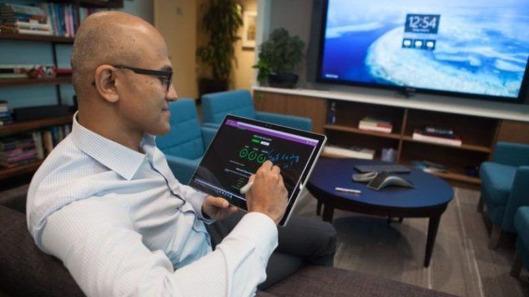 Satya Nadella net worth: Assets, career, and life of the Microsoft CEO