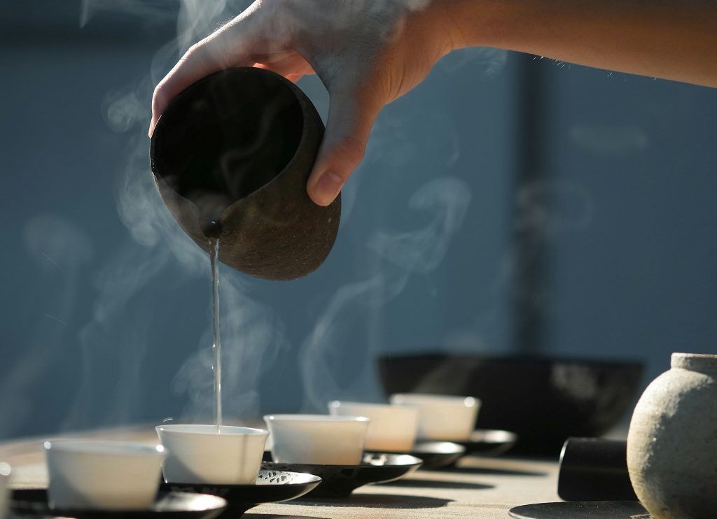 10 of the world’s most expensive teas and how much they cost
