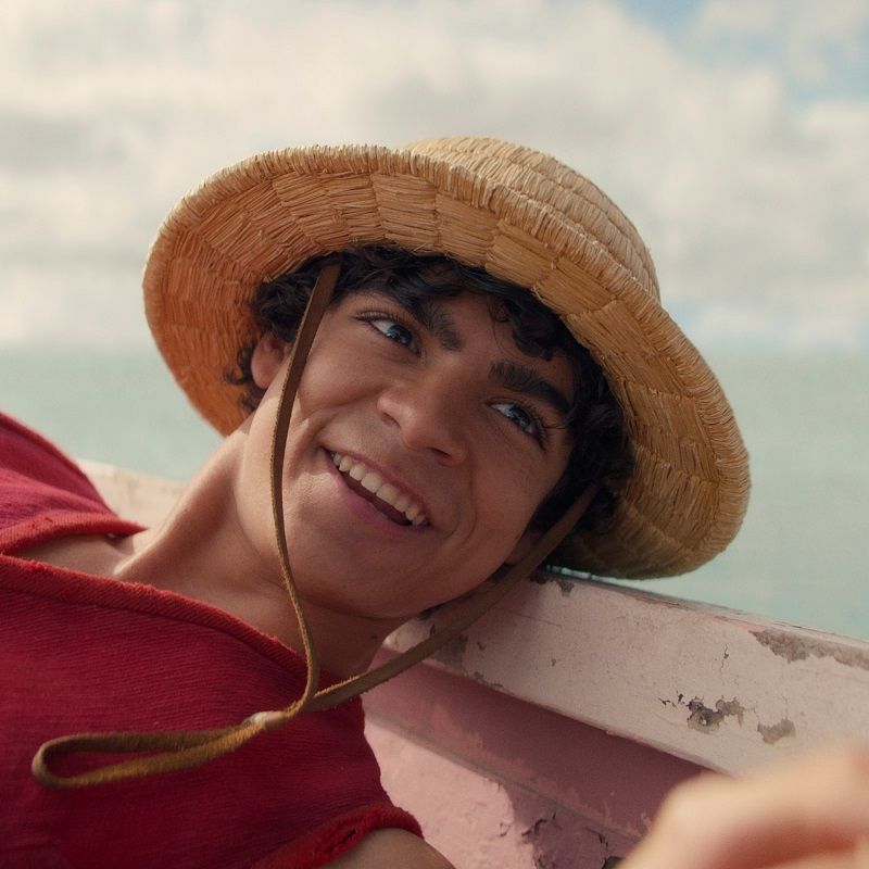Steven Maeda on X: Thank you, IMDB. The live-action ONE PIECE is