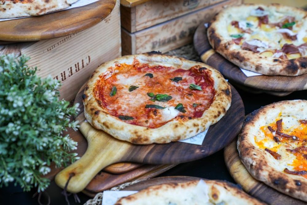 Gute Pizzeria In Der Nähe Von Meinem Standort 19 restaurants serving the best pizza in Singapore today