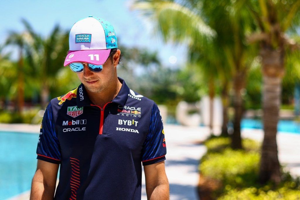 Sergio Perez net worth: F1 salary with Red Bull, endorsements, and more