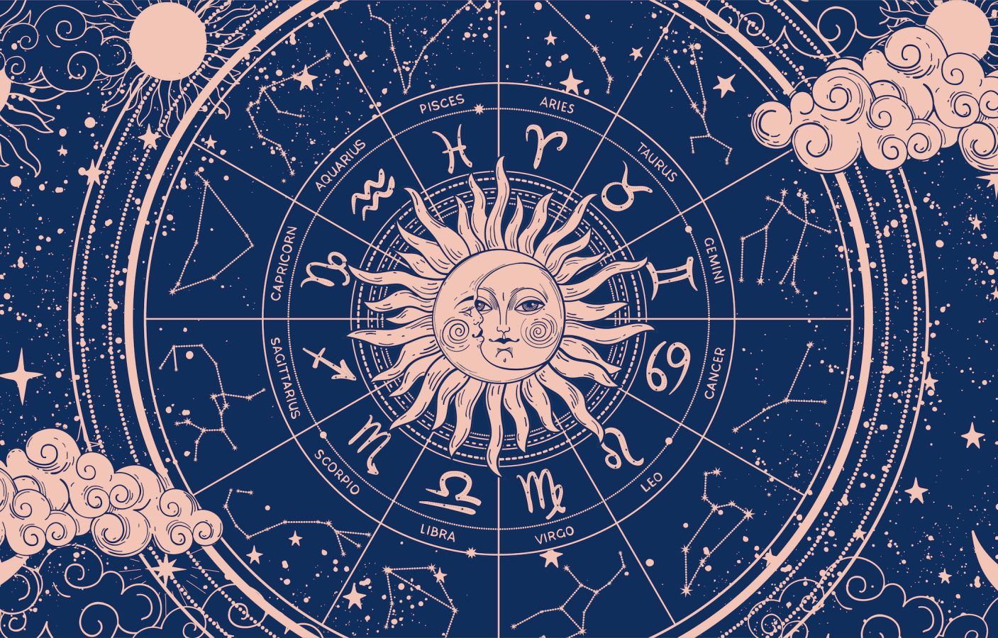 Weekly Horoscope Tarot card predictions from 11 17 September 2023