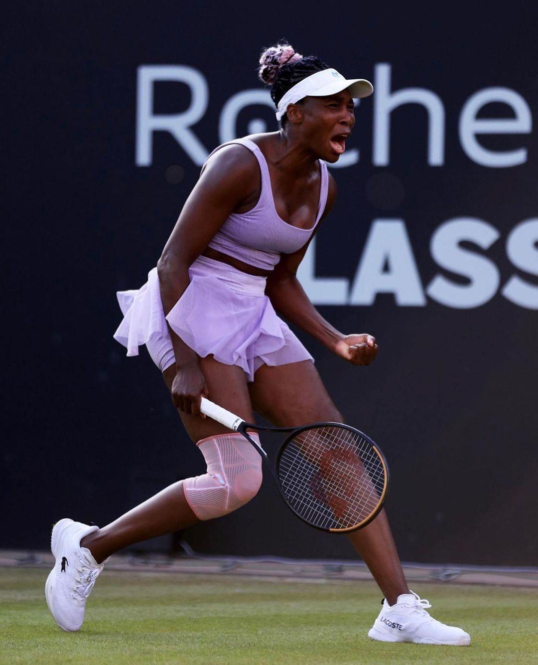 Richest female tennis players