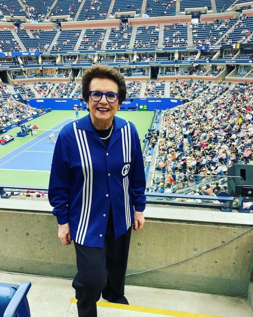 10 highestpaid and richest female tennis players in 2023