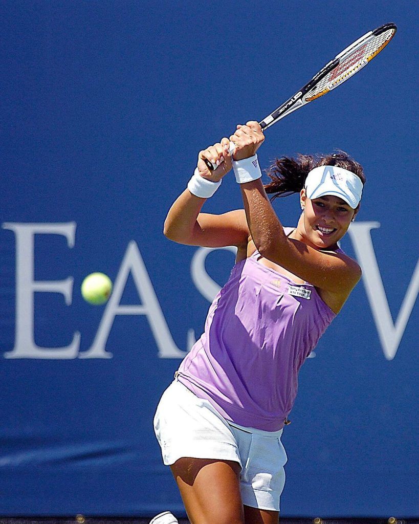 10 highestpaid and richest female tennis players in 2023