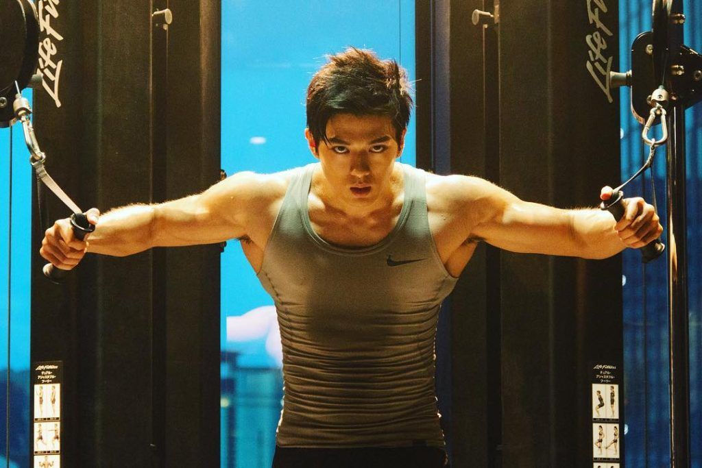 9 best movies starring Mackenyu Arata, One Piece’s breakout star