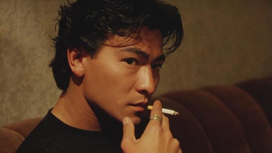 8 best movies starring Andy Lau, Hong Kong's undisputed Heavenly King
