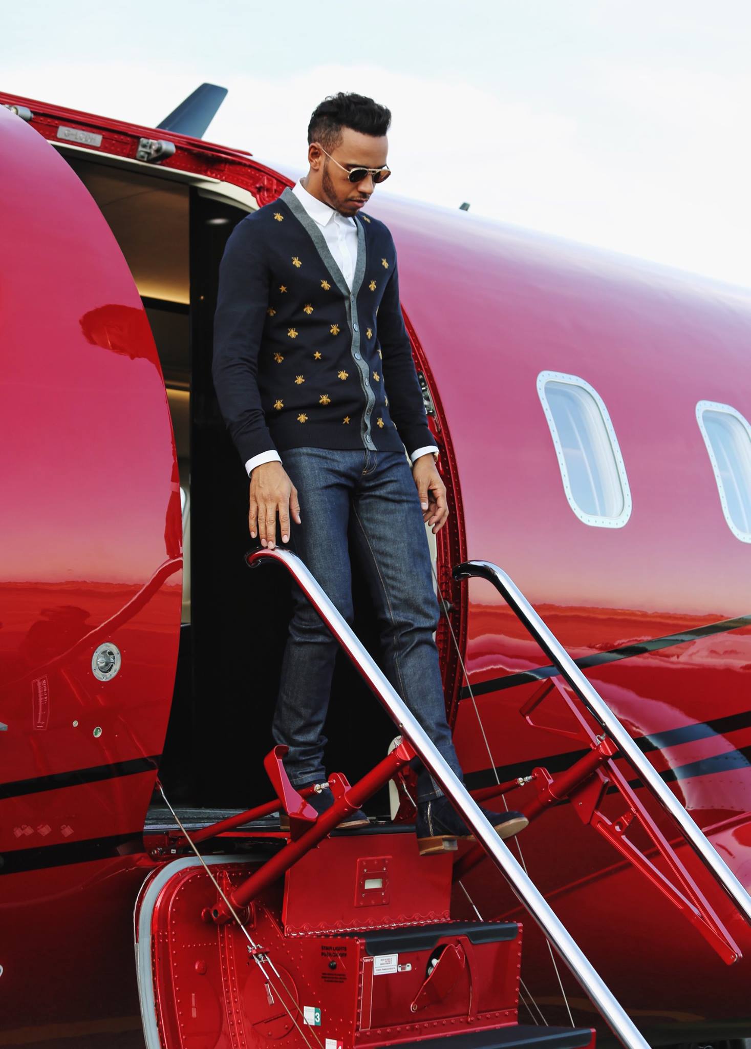 Lewis Hamilton net worth